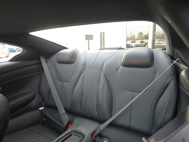 Used 2018 INFINITI Q60 3.0t Luxe w/ Sensory Package 3.0T Luxe image 29