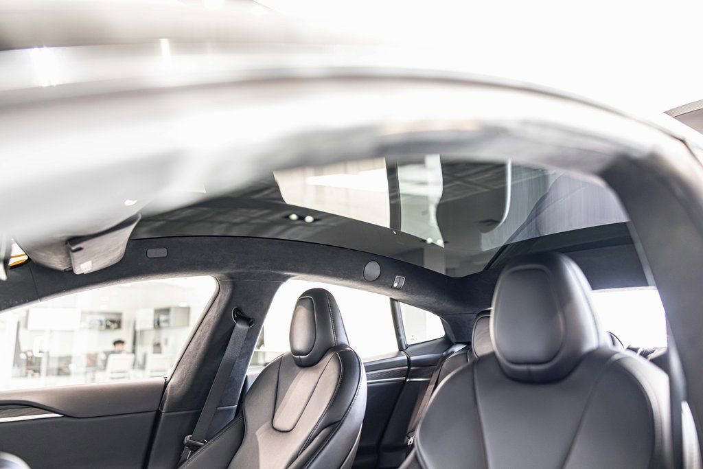 Used 2021 Tesla Model S Long Range image 18
