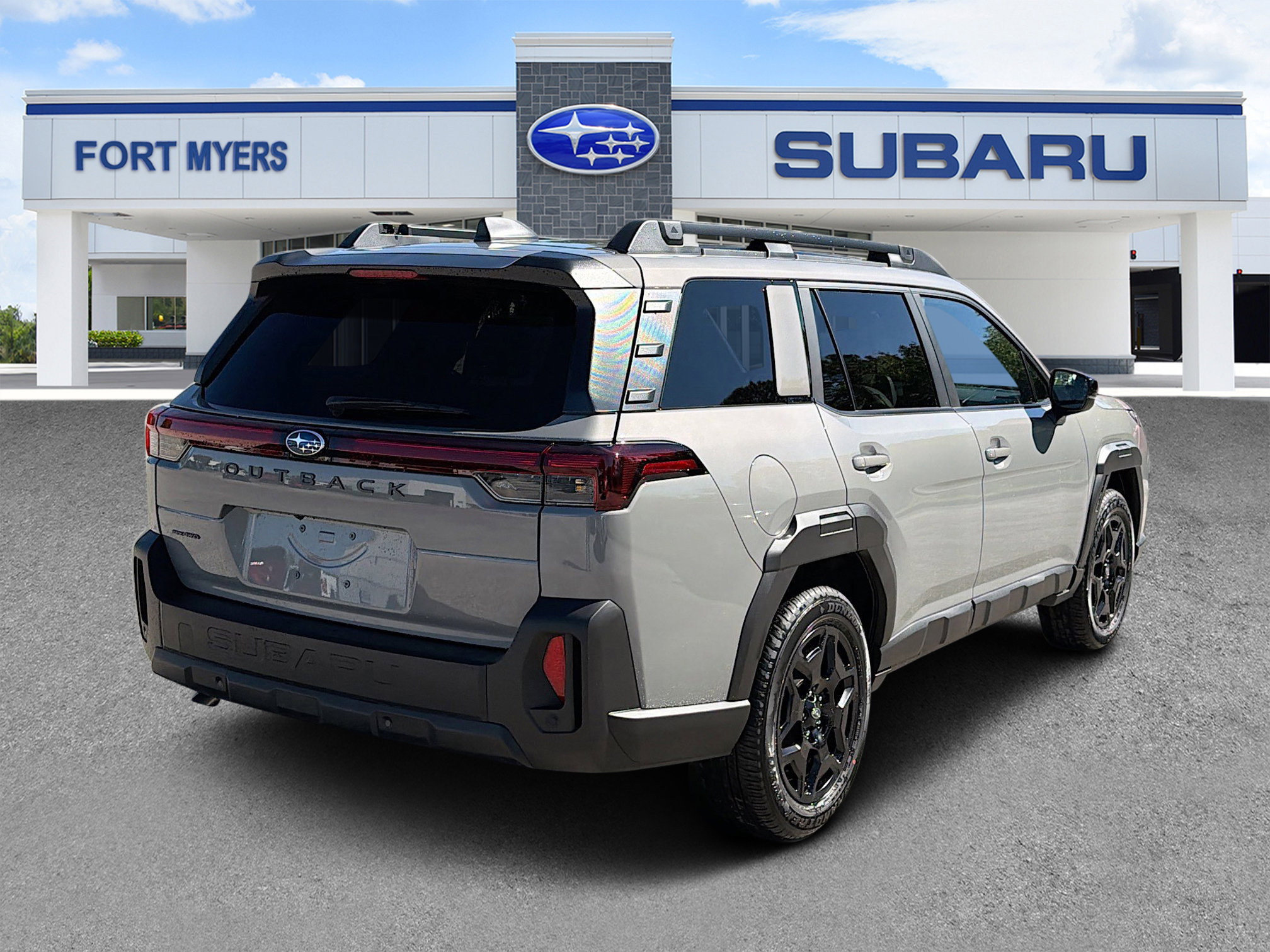 New 2026 Subaru Outback Limited image 48