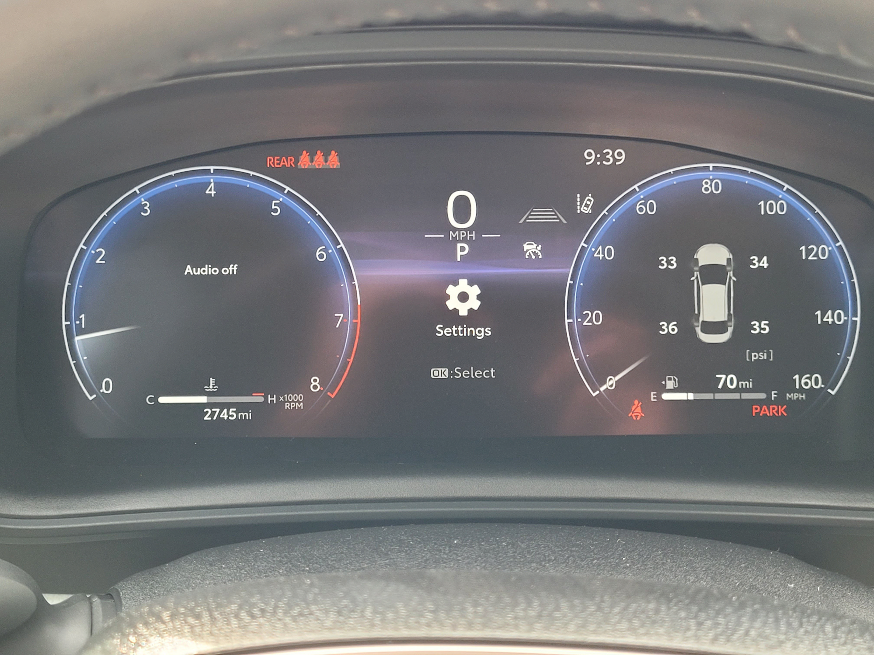 Used 2026 Toyota Corolla SE w/ SE Package FWD image 19