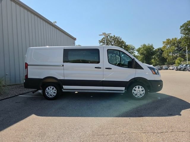Used 2025 Ford Transit 250 Low Roof w/ Exterior Upgrade Package RWD image 7
