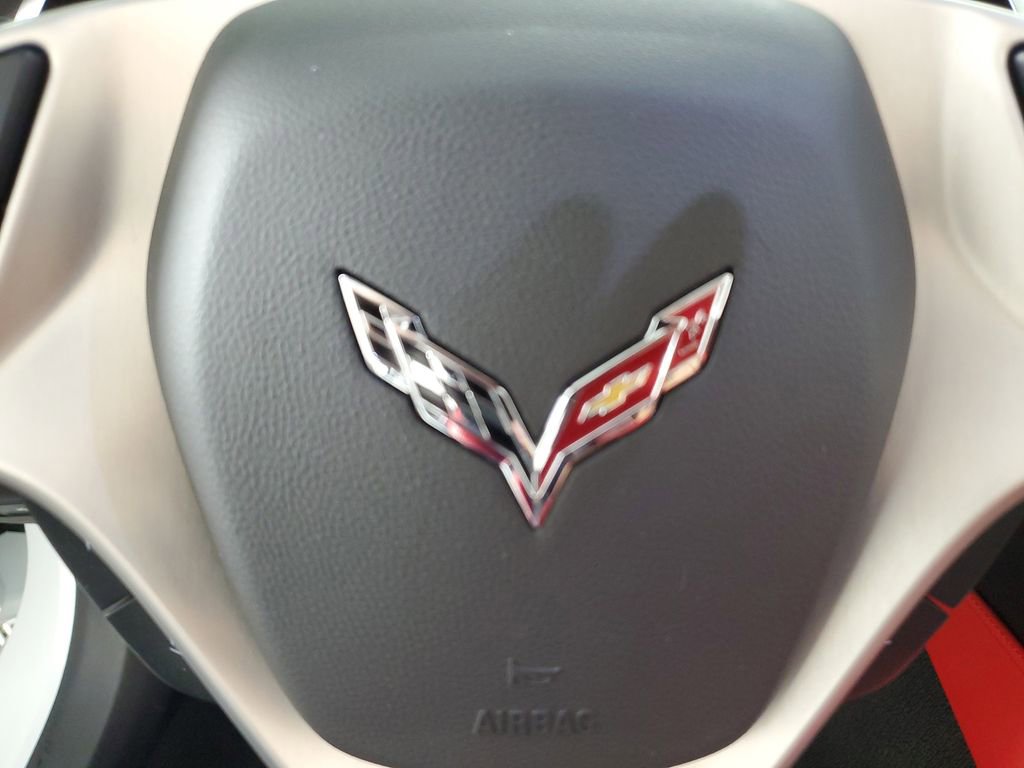 Used 2019 Chevrolet Corvette Z06 image 24