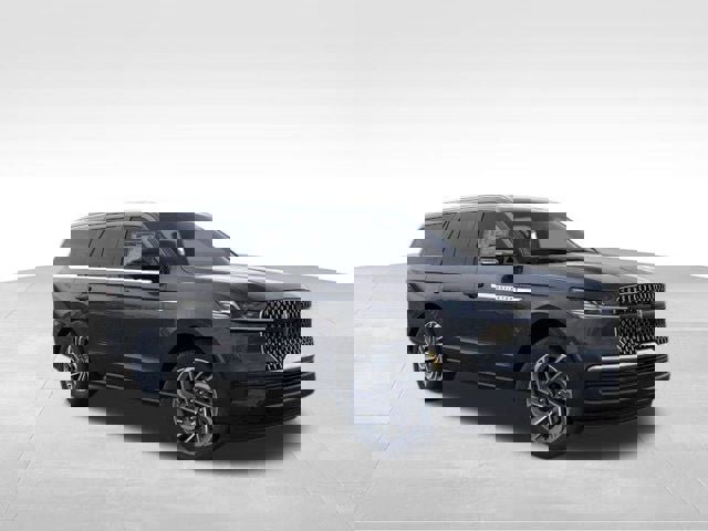 New 2026 Lincoln Navigator Reserve image 30