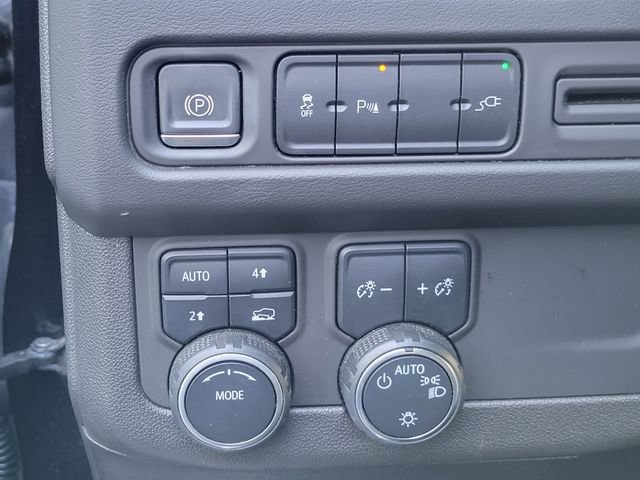 Used 2021 Chevrolet Tahoe RST AWD/4WD image 36