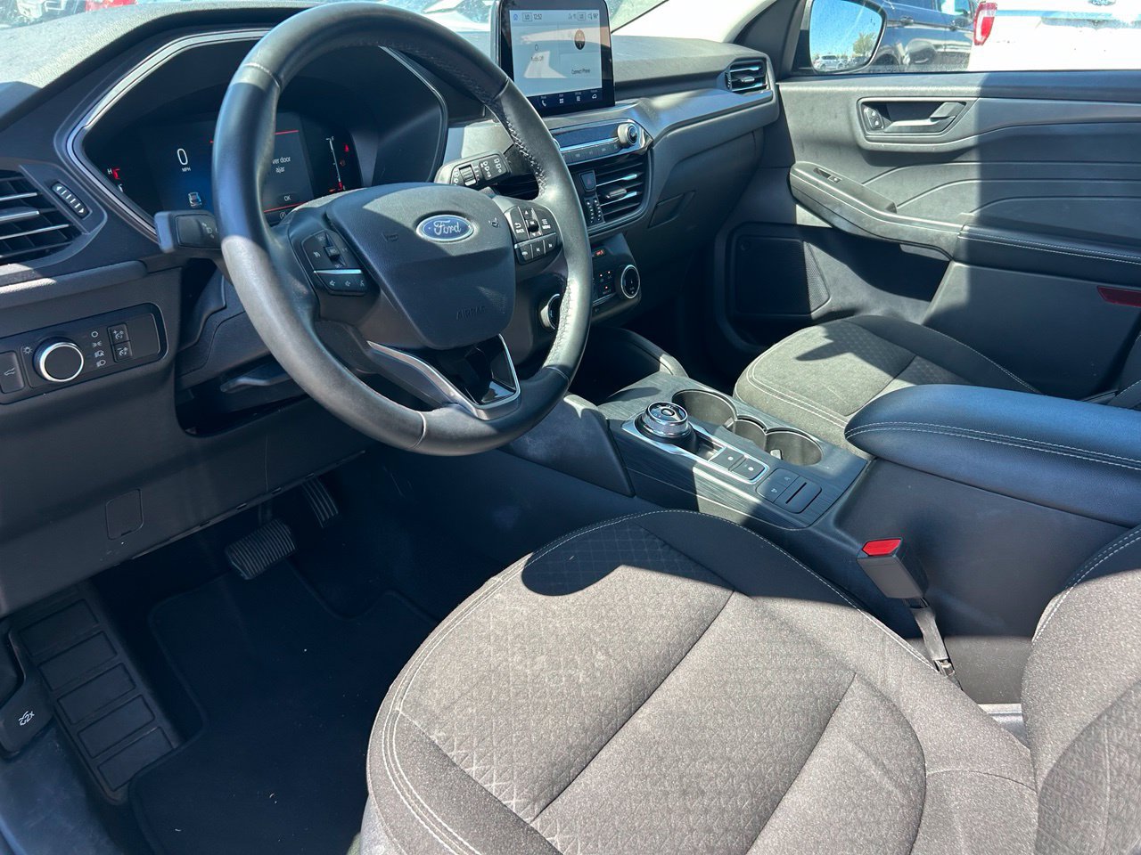 Used 2024 Ford Escape Active FWD image 8