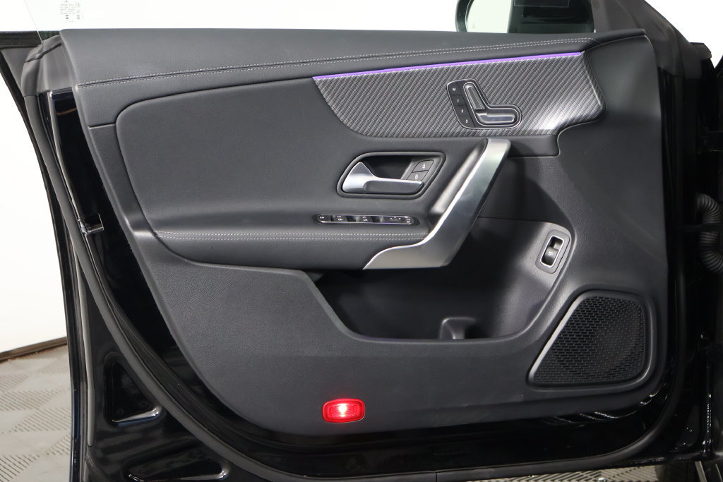 Certified 2026 Mercedes-Benz CLA 250 image 12