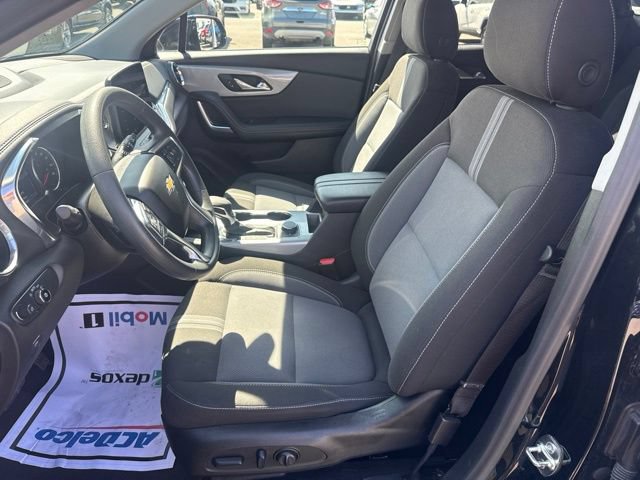 Used 2025 Chevrolet Blazer LT FWD image 10