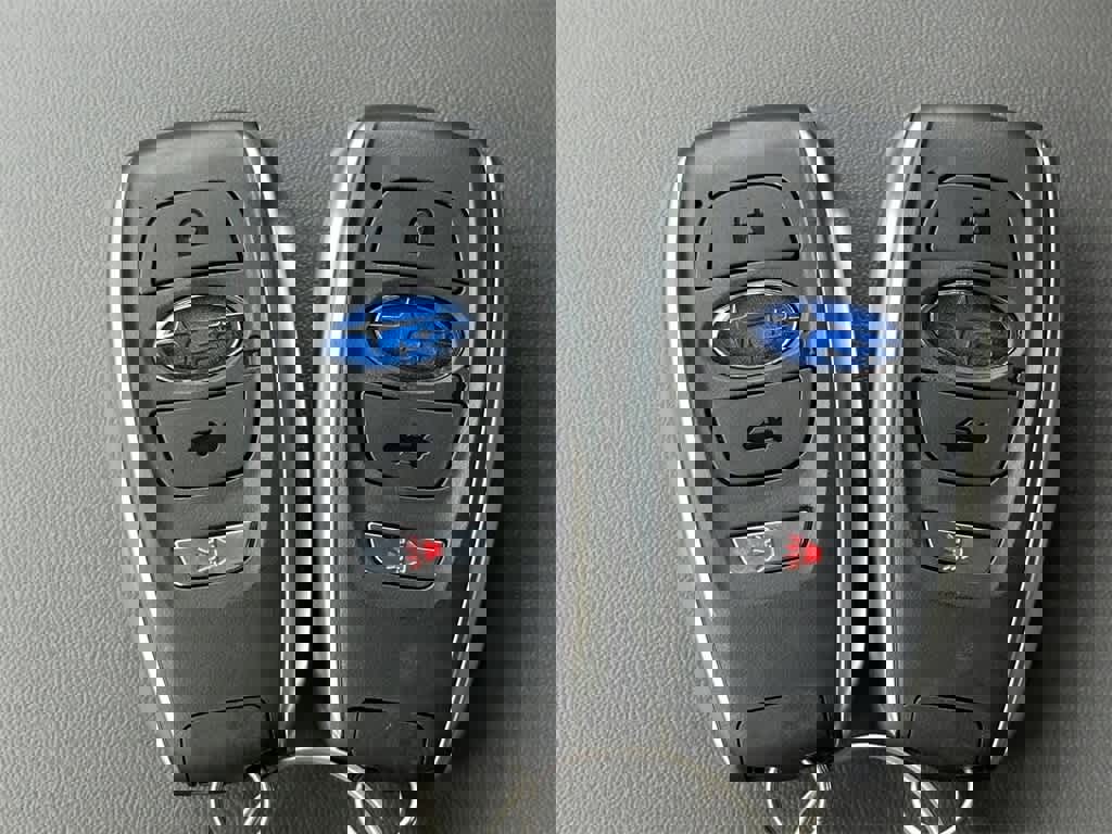 New 2026 Subaru Crosstrek 2.0i Premium image 21