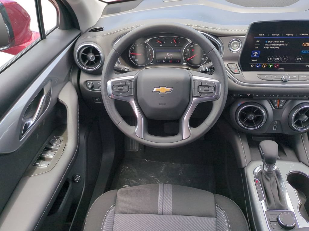 New 2026 Chevrolet Blazer LT w/ Convenience Package FWD image 16