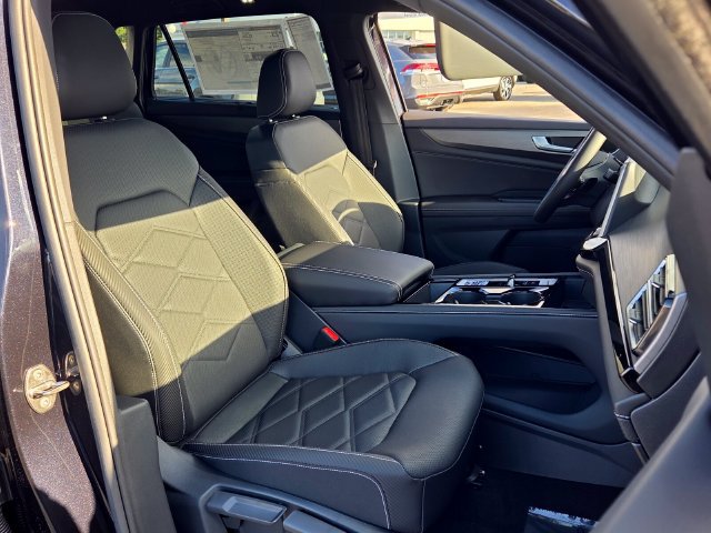 New 2026 Volkswagen Atlas Cross Sport SE FWD image 17