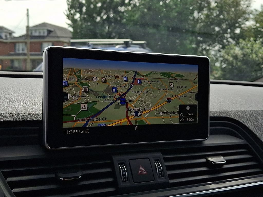 Used 2019 Audi SQ5 Premium Plus AWD/4WD image 3