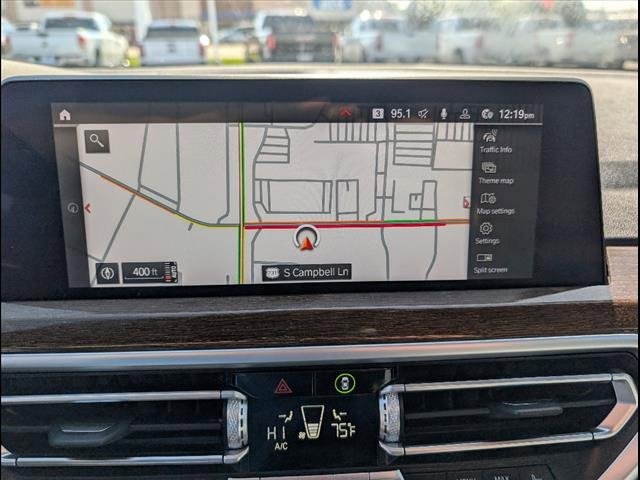 Used 2022 BMW X3 xDrive30i w/ Convenience Package image 14