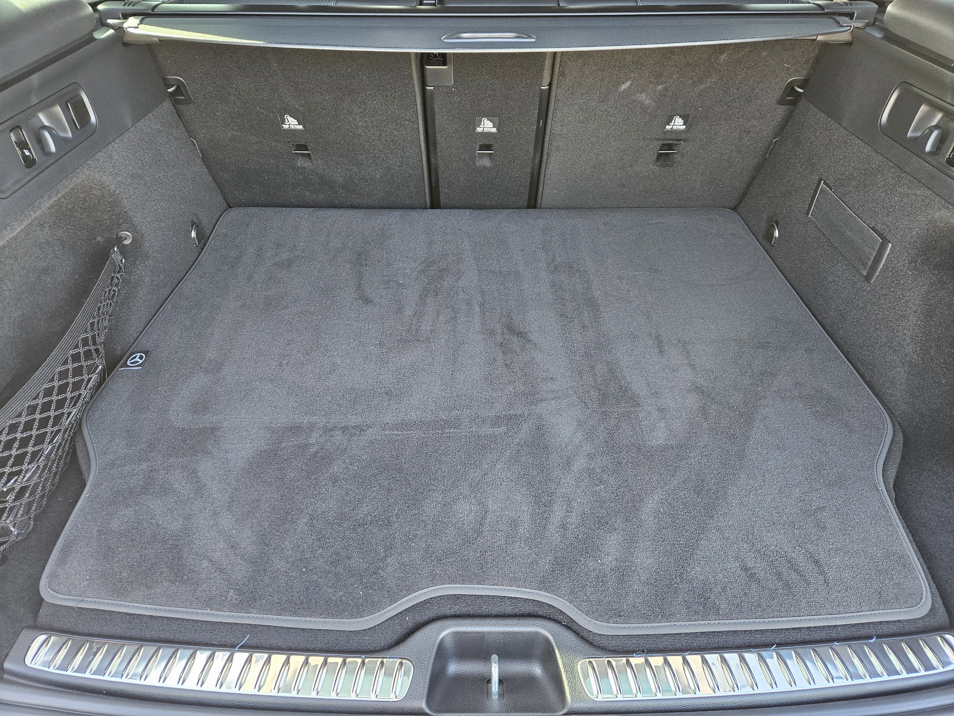 Certified 2025 Mercedes-Benz GLC 63 AMG S image 34