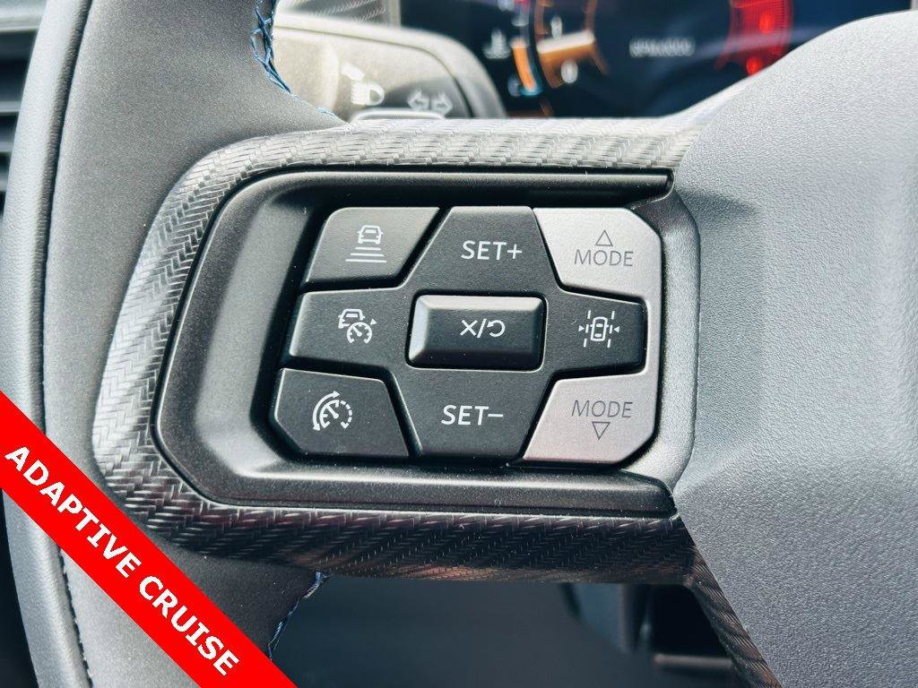 New 2025 Ford Mustang Dark Horse w/ Dark Horse Handlin Package image 4