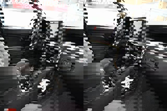 New 2026 Toyota Tacoma TRD Off-Road image 15