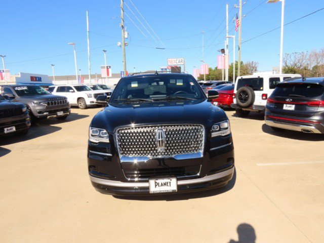 Certified 2023 Lincoln Navigator Reserve image 3