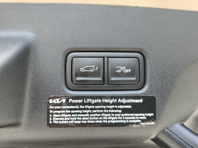 New 2027 Kia Telluride SX Prestige X-Pro AWD/4WD image 17