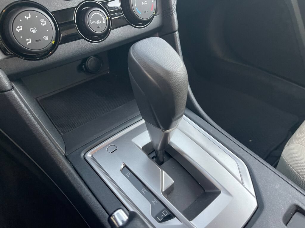 Used 2019 Subaru Impreza 2.0i AWD/4WD image 13