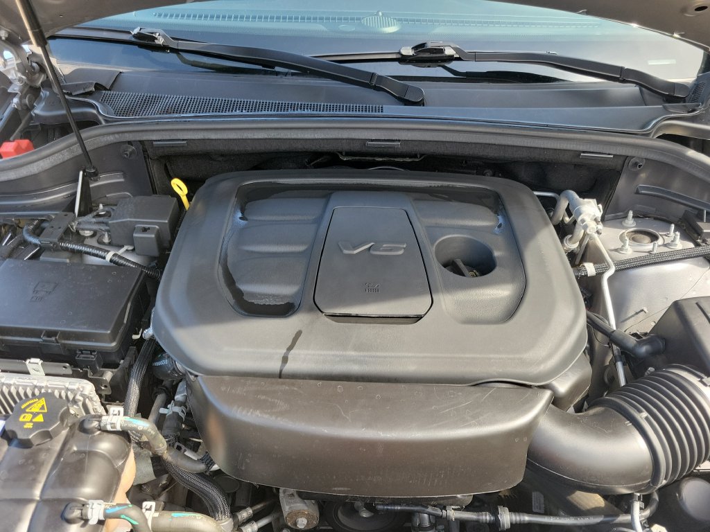 Used 2021 Jeep Grand Cherokee Laredo X RWD image 34