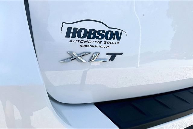 Used 2023 Ford Explorer XLT w/ Equipment Group 202A AWD/4WD image 13