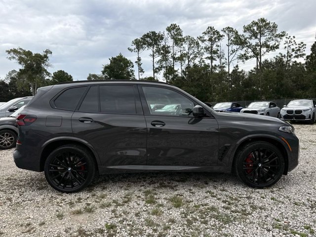 New 2026 BMW X5 sDrive40i w/ M Sport Package RWD image 2