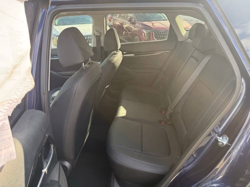 Certified 2023 Kia Seltos EX image 9