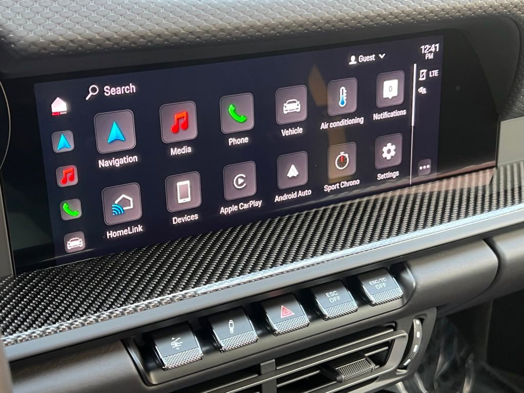 Used 2022 Porsche 911 GT3 image 25