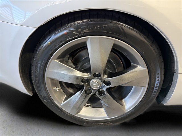 Used 2011 Lexus IS 250C image 30