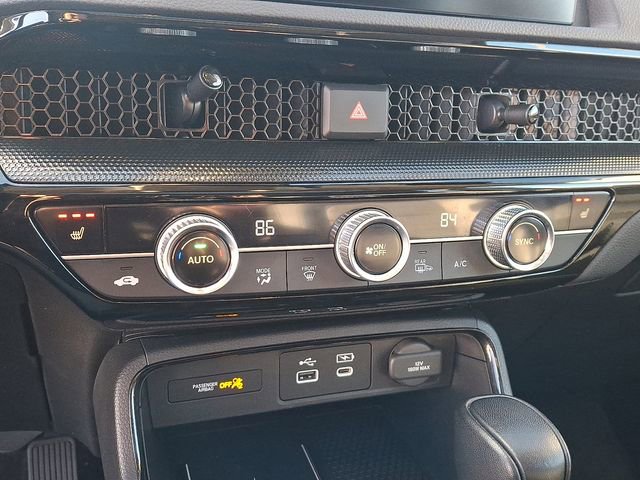 Certified 2024 Honda CR-V EX-L image 17