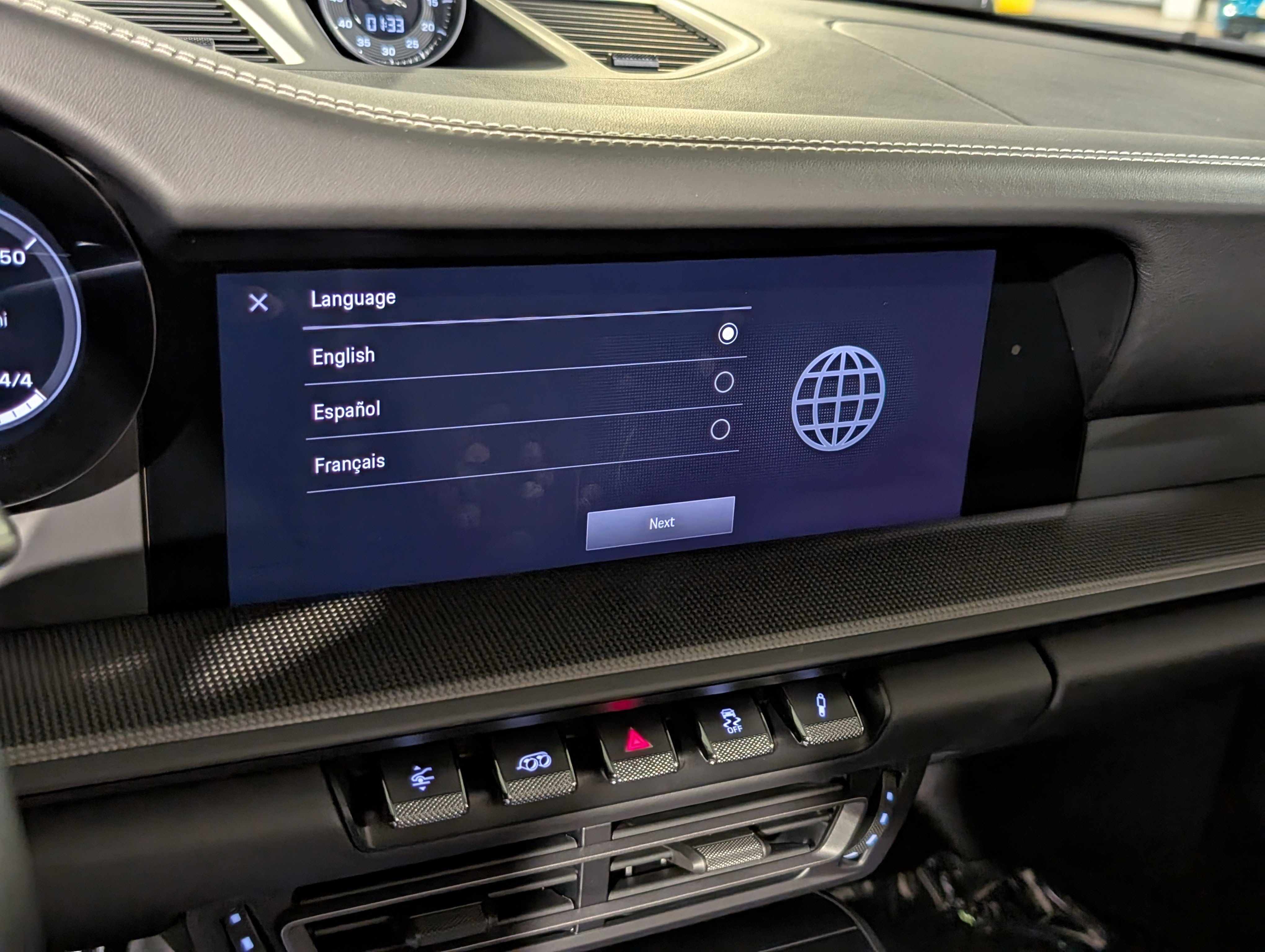 Used 2023 Porsche 911 Targa 4 GTS image 40