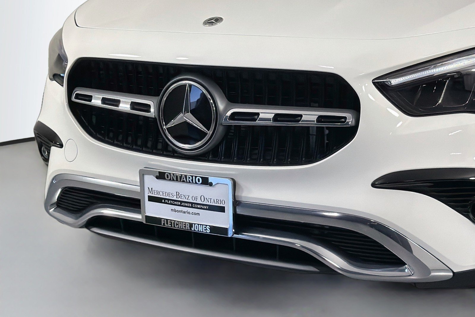 New 2026 Mercedes-Benz GLA 250 image 12