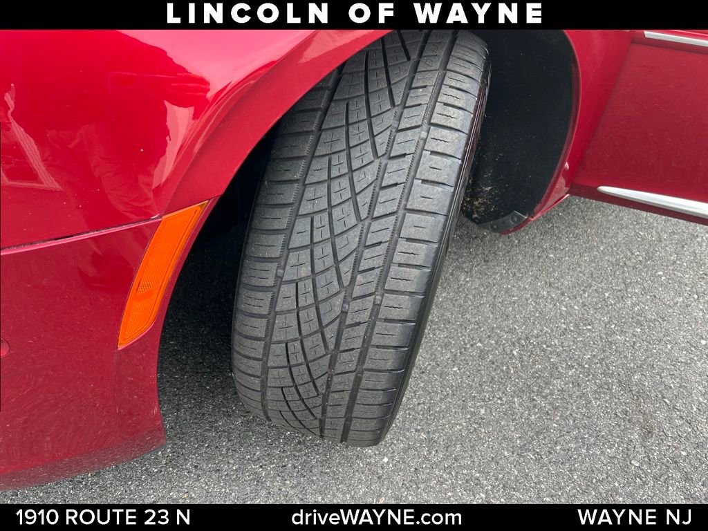 Used 2014 Cadillac XTS Luxury w/ Driver Awareness Package image 18