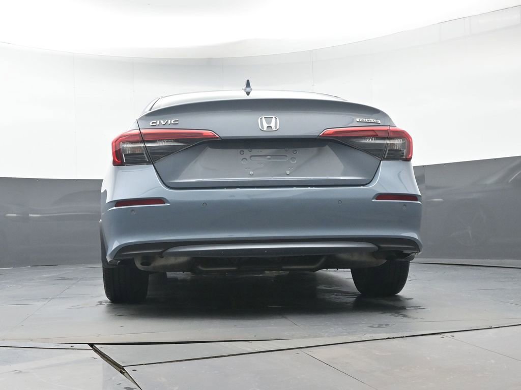 Certified 2023 Honda Civic Touring image 36