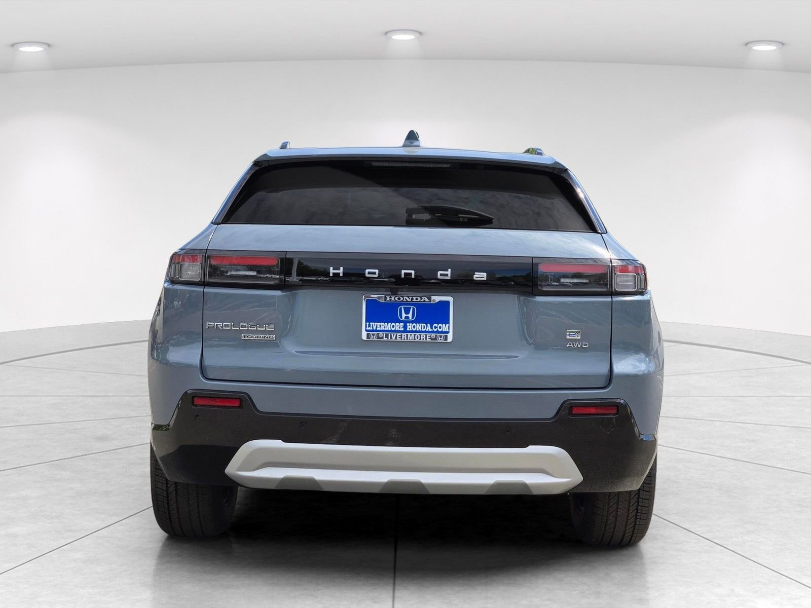 New 2026 Honda Prologue Touring image 5