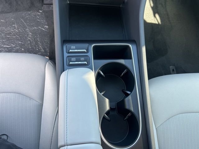 New 2026 Hyundai Sonata Blue image 19