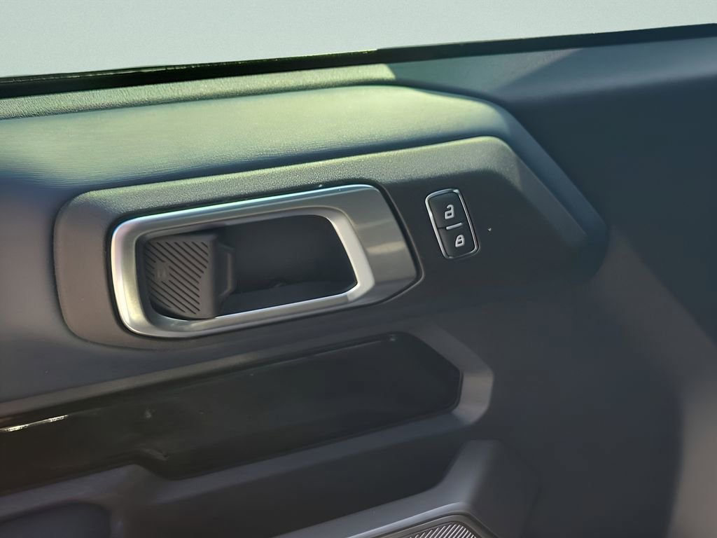 Used 2022 Ford Bronco Outer Banks image 22