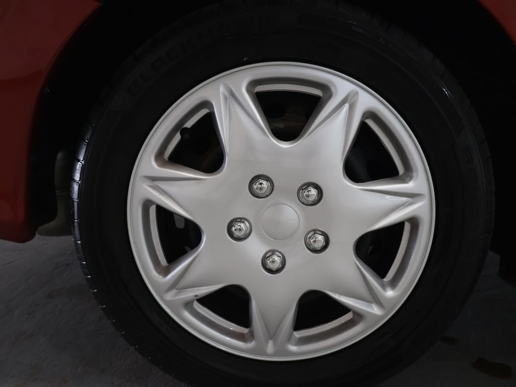 Used 2021 Honda Civic LX image 30