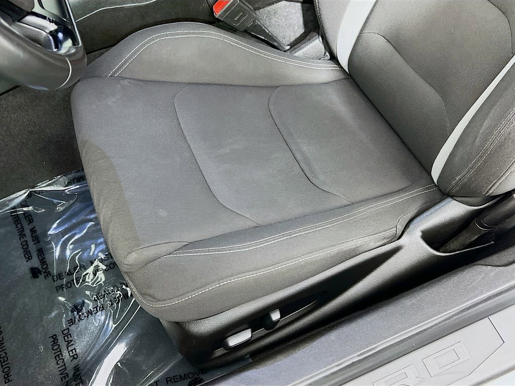 Used 2022 Chevrolet Camaro LT w/ RS Package image 18