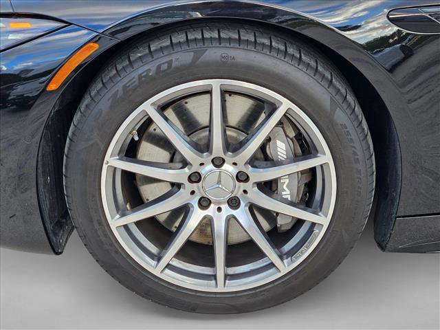 Used 2024 Mercedes-Benz SL 43 AMG image 22