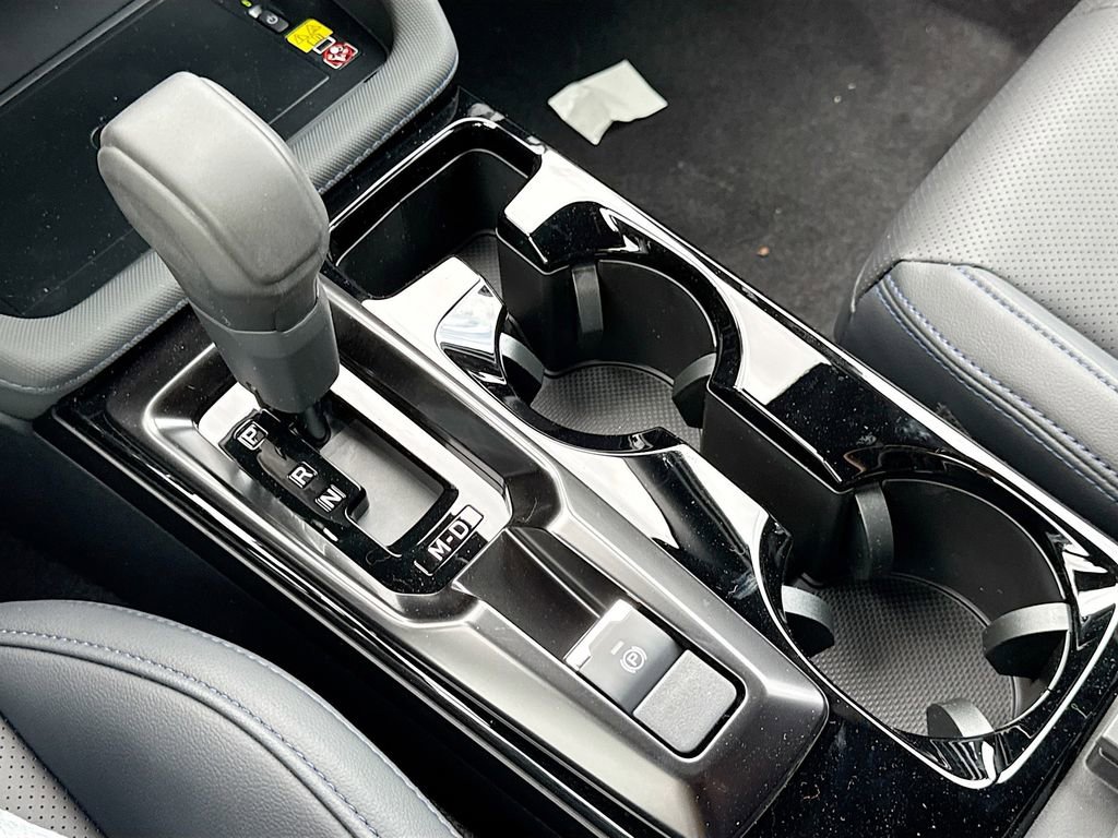 New 2026 Subaru Forester Limited AWD/4WD image 20