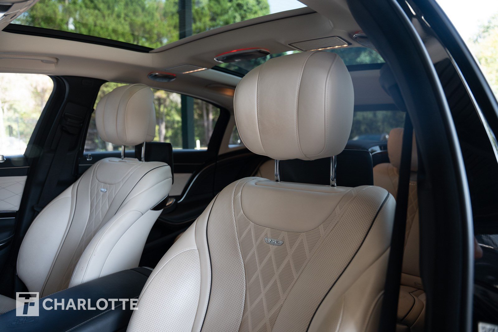 Used 2018 Mercedes-Benz Maybach S 650 image 17