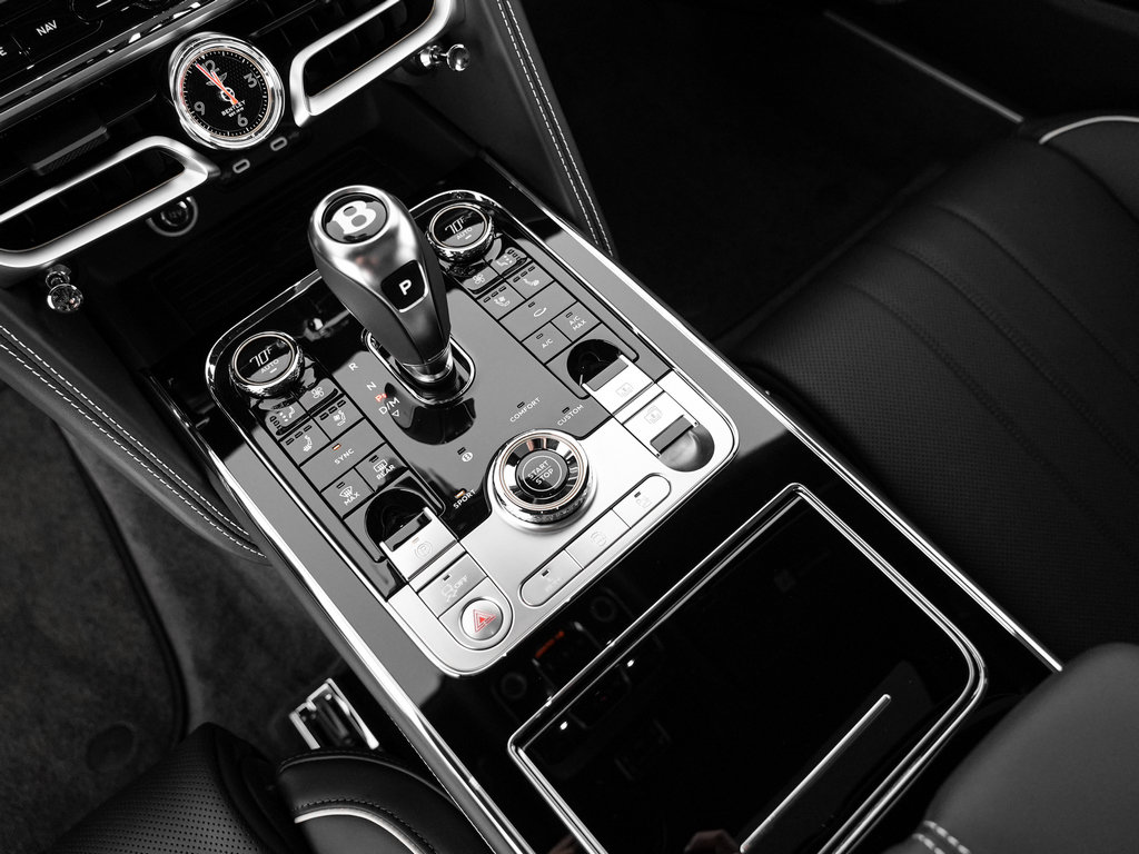 New 2027 Bentley Flying Spur AWD/4WD image 27
