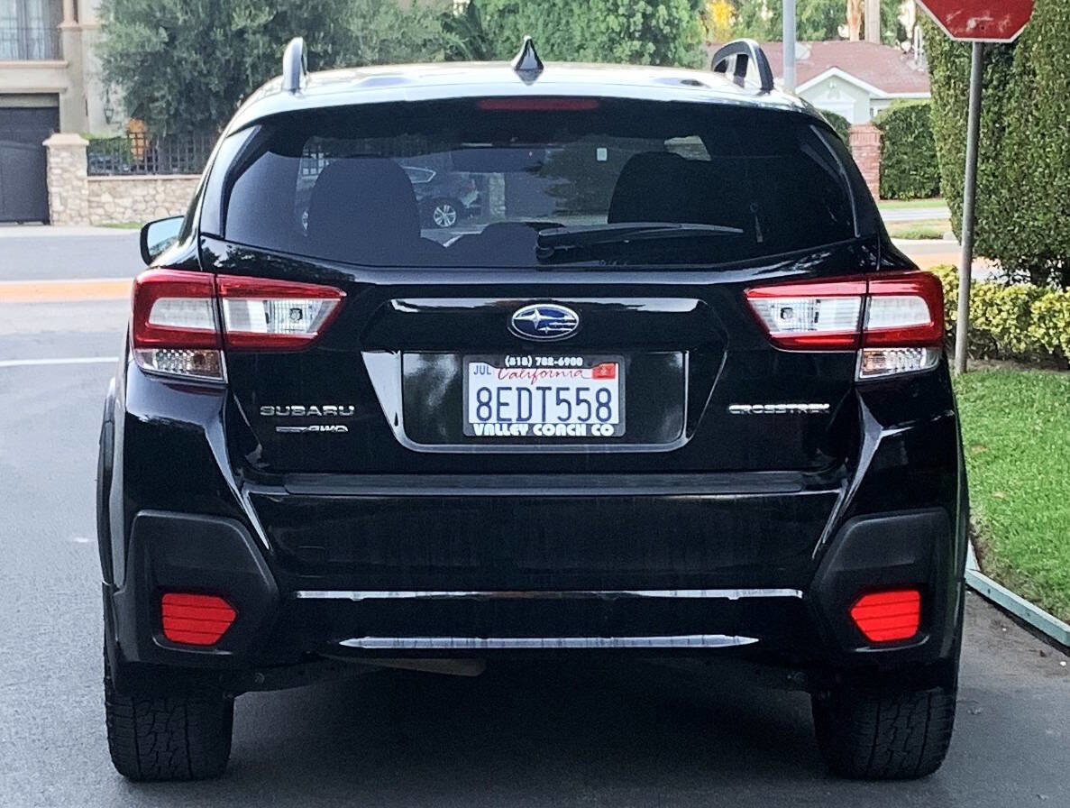 Used 2018 Subaru Crosstrek 2.0i Premium image 6