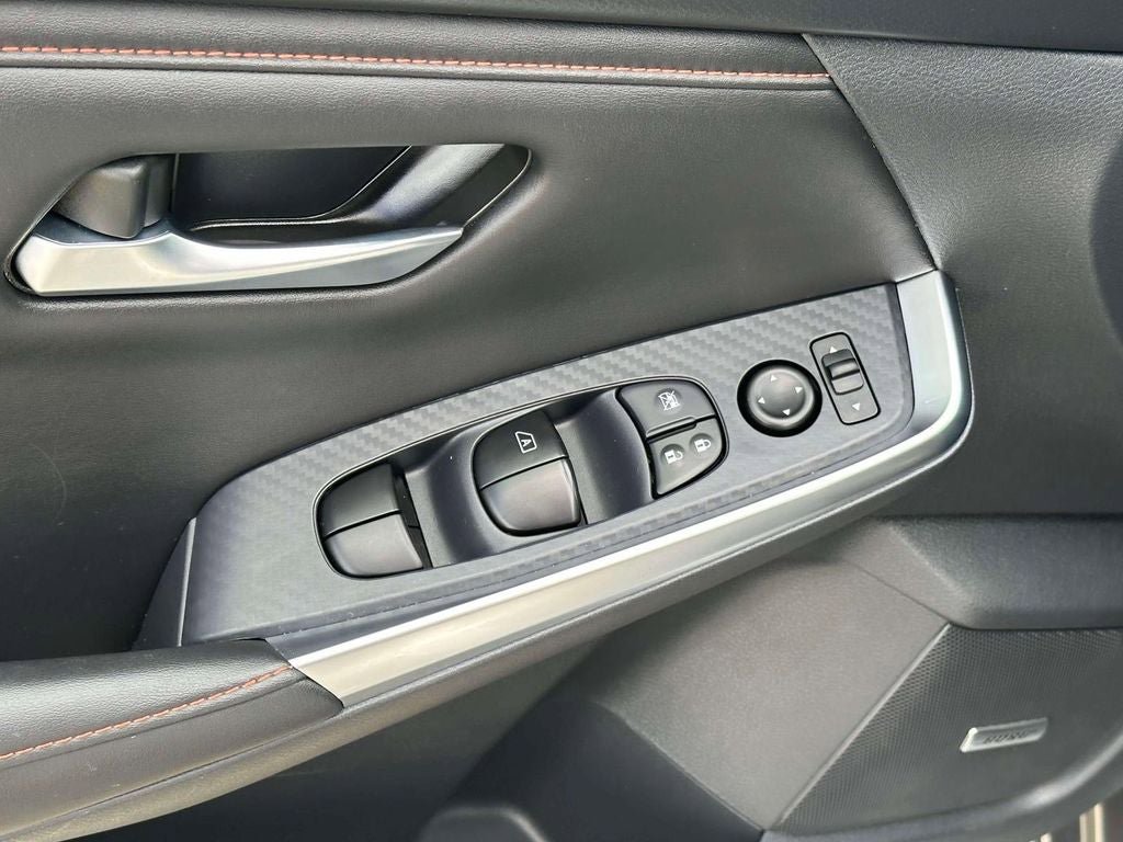 Used 2024 Nissan Sentra SR w/ SR Premium Package image 17