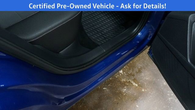 Certified 2024 Volkswagen Taos SE image 46