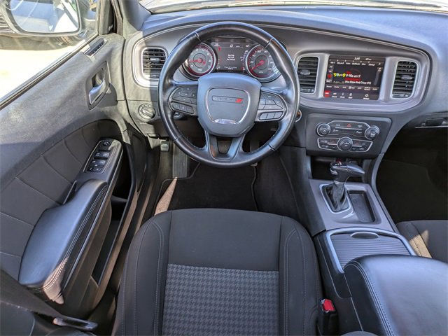 Certified 2023 Dodge Charger SXT image 16