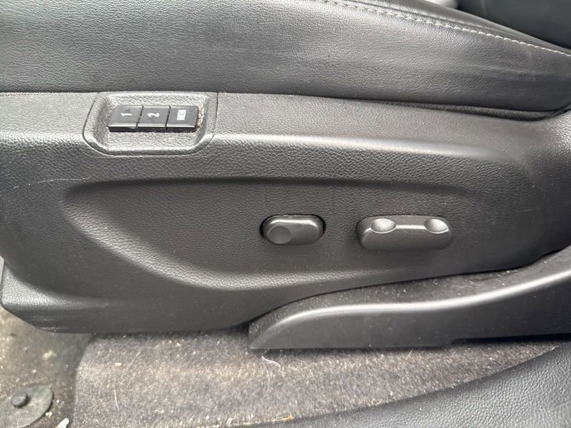 Used 2016 Buick Encore Premium AWD/4WD image 13