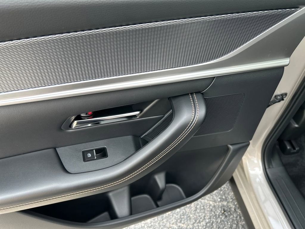 New 2026 MAZDA CX-90 3.3 Turbo S w/ Premium Package image 27