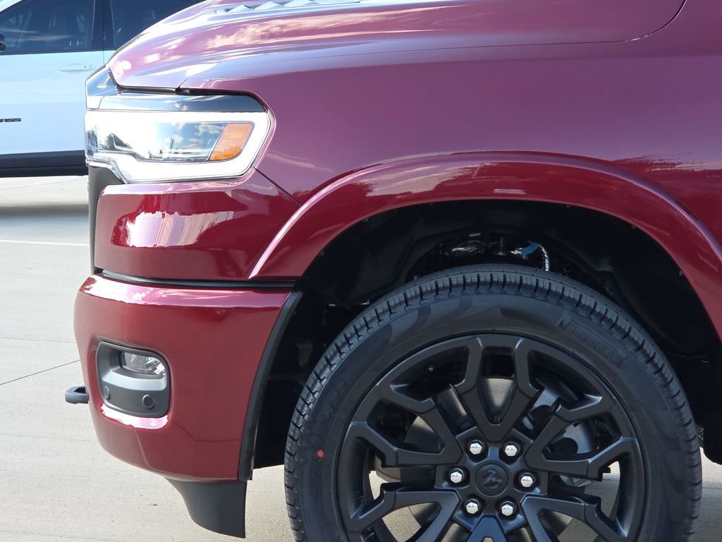 New 2026 RAM 1500 Limited image 5