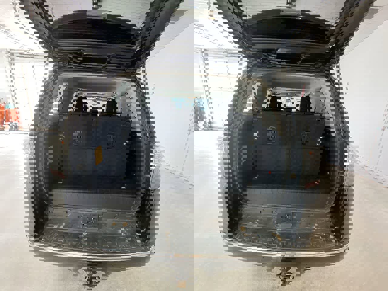 Used 2017 Toyota 4Runner Limited image 25